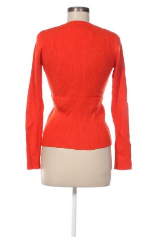 Damenpullover 525 America, Größe S, Farbe Orange, Preis 23,99 €