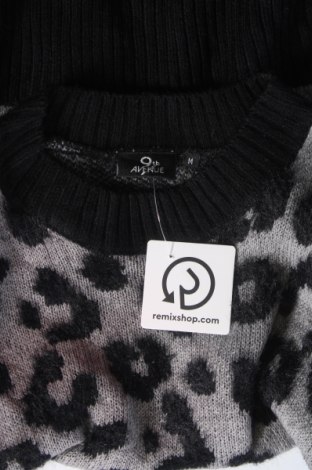 Damski sweter 9th Avenue, Rozmiar M, Kolor Kolorowy, Cena 46,99 zł