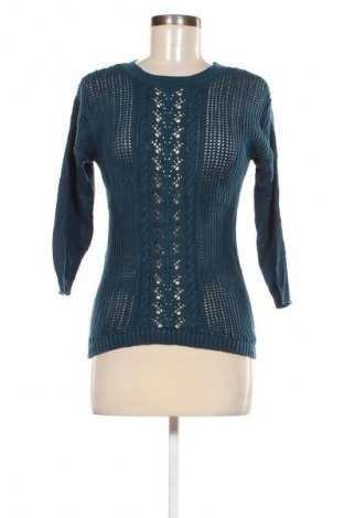 Damenpullover A.N.A., Größe S, Farbe Blau, Preis € 20,49