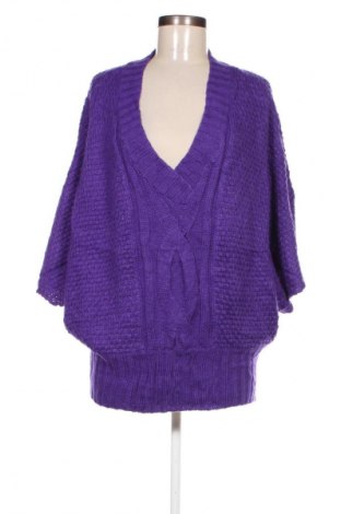 Damenpullover A.N.A., Größe XL, Farbe Lila, Preis € 10,49