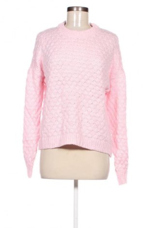 Damenpullover A New Day, Größe S, Farbe Rosa, Preis € 10,99