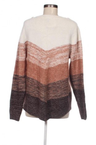 Damenpullover AB Studio, Größe XL, Farbe Mehrfarbig, Preis 20,49 €