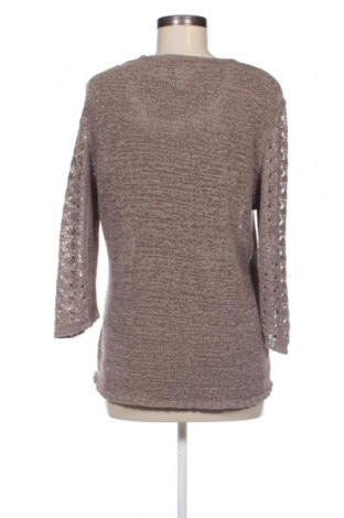 Damenpullover ALESSA W., Größe M, Farbe Braun, Preis 20,49 €