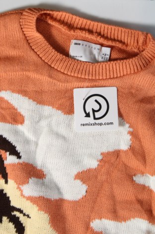 Damski sweter ASOS, Rozmiar XS, Kolor Kolorowy, Cena 131,99 zł