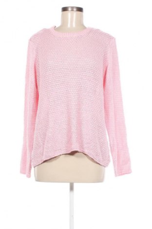 Damenpullover Adagio, Größe XL, Farbe Rosa, Preis 8,49 €