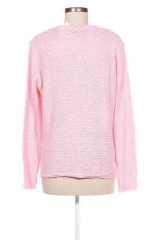 Damenpullover Adagio, Größe XL, Farbe Rosa, Preis € 7,49