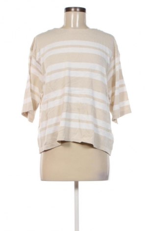 Damenpullover Adagio, Größe L, Farbe Beige, Preis € 8,49