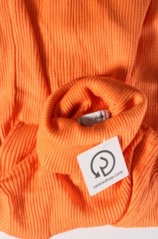 Damenpullover Adika, Größe M, Farbe Orange, Preis € 5,49