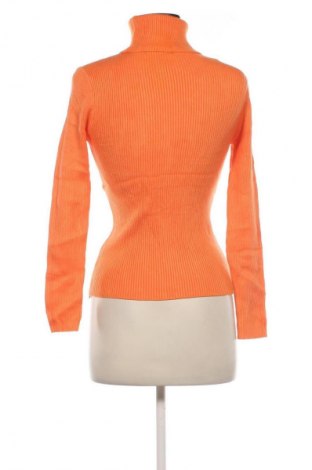 Damenpullover Adika, Größe M, Farbe Orange, Preis € 4,49