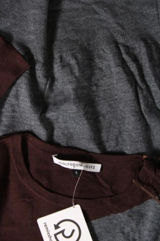 Damenpullover Adolfo Dominguez, Größe S, Farbe Mehrfarbig, Preis € 28,49