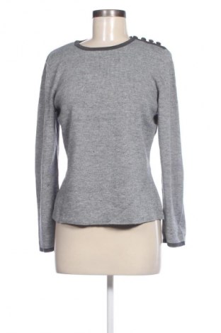 Damenpullover Adrianna Papell, Größe M, Farbe Grau, Preis € 26,49