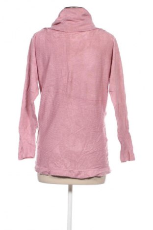 Damenpullover Adrienne Vittadini, Größe S, Farbe Aschrosa, Preis 15,49 €