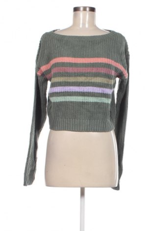 Damenpullover Aeropostale, Größe S, Farbe Grün, Preis € 20,49