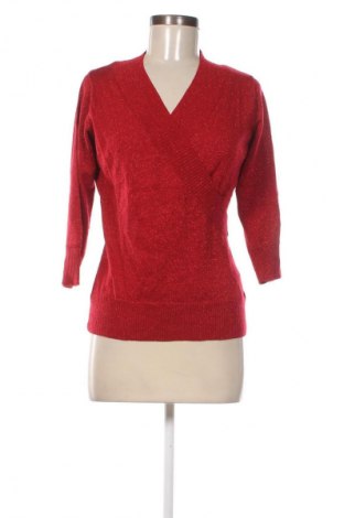 Damenpullover Agb, Größe L, Farbe Rot, Preis € 20,49