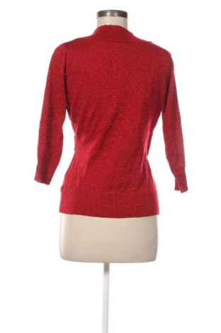 Damenpullover Agb, Größe L, Farbe Rot, Preis € 20,49