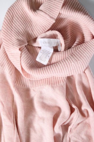 Damenpullover Alessi, Größe S, Farbe Rosa, Preis € 7,49