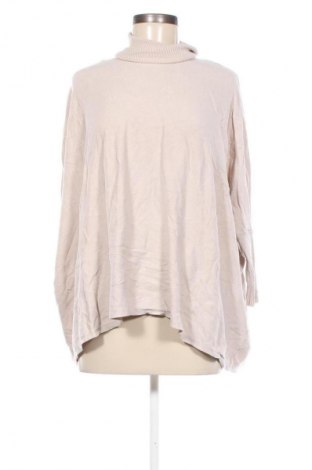 Damenpullover Alfani, Größe S, Farbe Beige, Preis 14,99 €