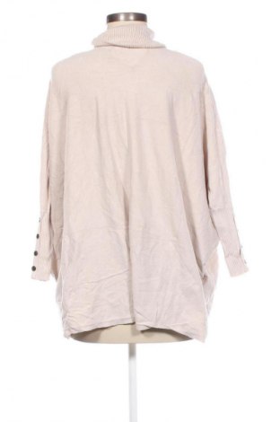 Damenpullover Alfani, Größe S, Farbe Beige, Preis 3,99 €