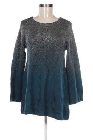 Damenpullover Alfani, Größe S, Farbe Blau, Preis 3,99 €