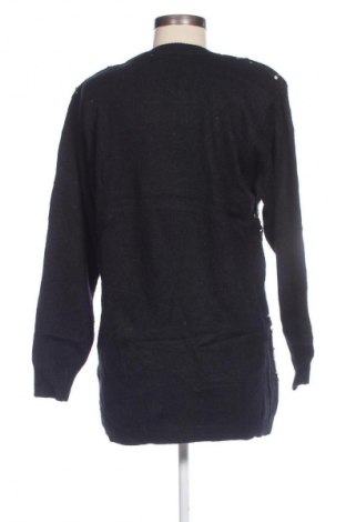 Damenpullover Alfred Dunner, Größe M, Farbe Schwarz, Preis € 11,49