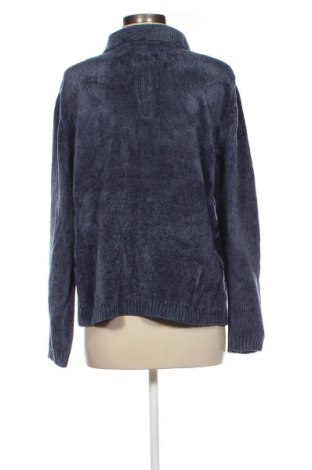 Damenpullover Alfred Dunner, Größe XL, Farbe Blau, Preis 10,49 €