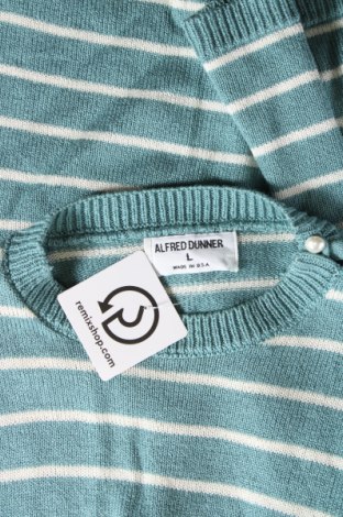 Damenpullover Alfred Dunner, Größe L, Farbe Mehrfarbig, Preis € 10,49