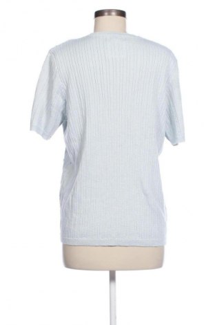 Damenpullover Alfred Dunner, Größe M, Farbe Blau, Preis 20,49 €