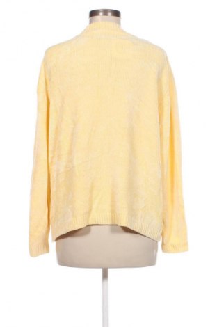 Damenpullover Alfred Dunner, Größe XL, Farbe Gelb, Preis € 20,49