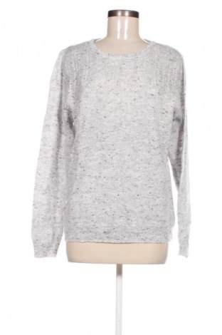 Damenpullover Alfred Dunner, Größe M, Farbe Grau, Preis € 6,49