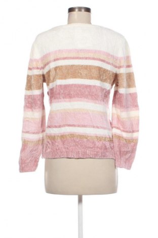 Damenpullover Alfred Dunner, Größe L, Farbe Mehrfarbig, Preis € 11,49