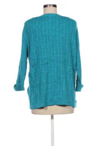 Damenpullover Alia, Größe XL, Farbe Grün, Preis € 11,49