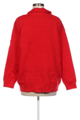 Damenpullover Alison Sheri, Größe XL, Farbe Rot, Preis 11,99 €