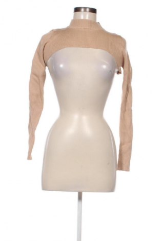 Damenpullover Ally, Größe S, Farbe Beige, Preis 8,49 €