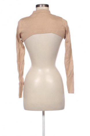 Damenpullover Ally, Größe S, Farbe Beige, Preis 8,49 €