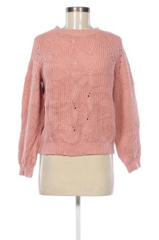 Damenpullover Ambiance, Größe M, Farbe Rosa, Preis € 10,49