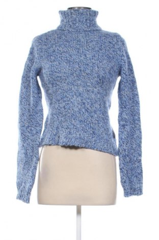 Damenpullover American Eagle, Größe M, Farbe Blau, Preis € 15,99