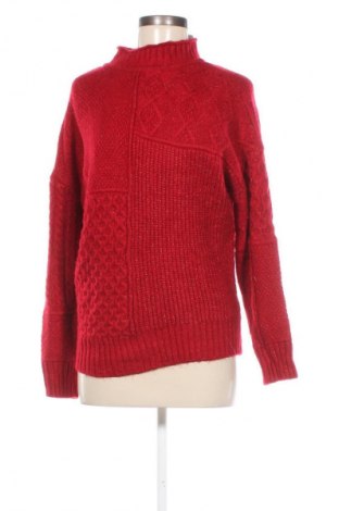 Damenpullover American Eagle, Größe S, Farbe Rot, Preis € 14,99