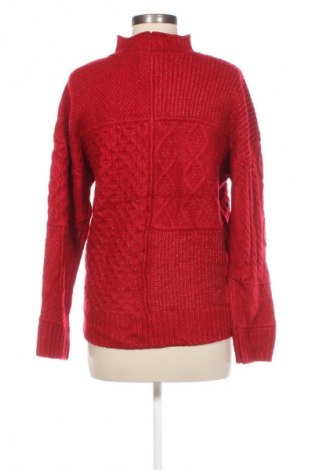 Damenpullover American Eagle, Größe S, Farbe Rot, Preis € 28,99