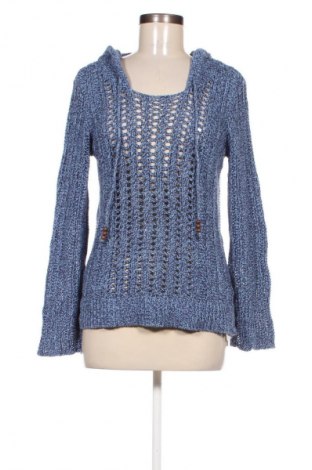 Damenpullover American Eagle, Größe L, Farbe Blau, Preis € 15,99