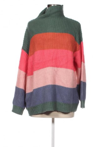 Damski sweter American Eagle, Rozmiar XXS, Kolor Kolorowy, Cena 131,99 zł