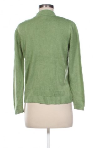 Pulover de femei American Sweetheart, Mărime M, Culoare Verde, Preț 52,99 Lei