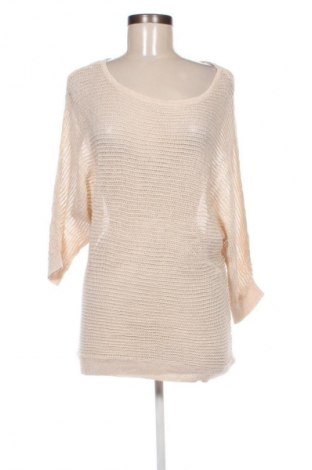 Damenpullover Amisu, Größe XL, Farbe Beige, Preis € 8,49