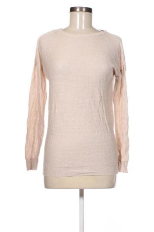 Damenpullover Amisu, Größe S, Farbe Beige, Preis € 11,49