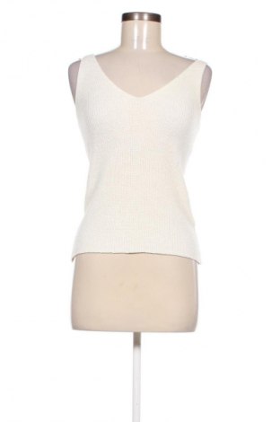 Damenpullover Amisu, Größe S, Farbe Beige, Preis € 8,49