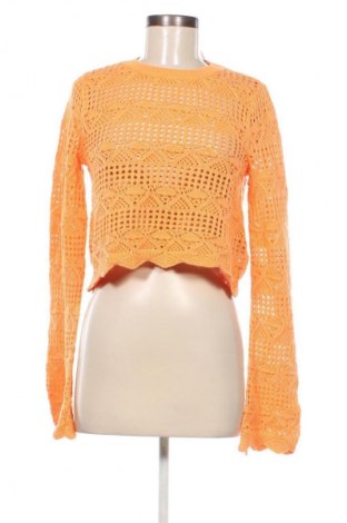 Damenpullover Amisu, Größe XS, Farbe Orange, Preis € 8,49