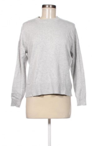 Damenpullover Amisu, Größe S, Farbe Grau, Preis 6,99 €