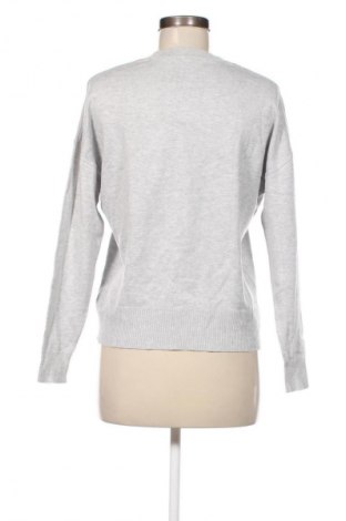 Damenpullover Amisu, Größe S, Farbe Grau, Preis 6,99 €