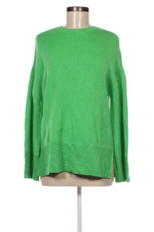 Pulover de femei Amisu, Mărime S, Culoare Verde, Preț 33,99 Lei