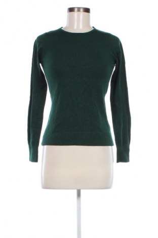 Damenpullover Amisu, Größe XS, Farbe Grün, Preis € 9,49