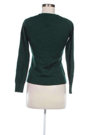 Damski sweter Amisu, Rozmiar XS, Kolor Zielony, Cena 46,99 zł